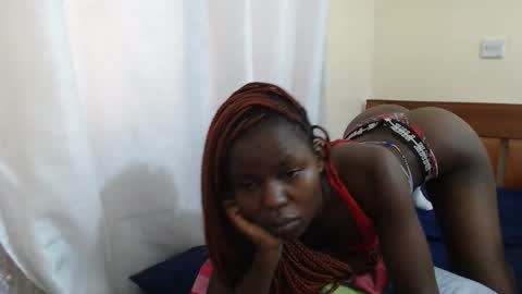 Alvine keji online show from 04/25/26, 08:28