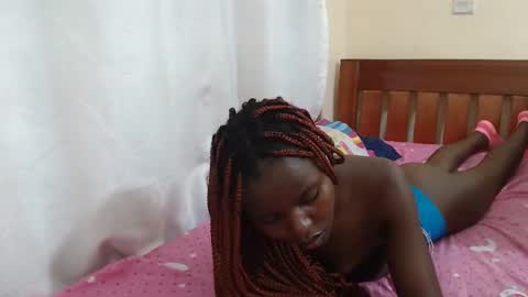 Alvine keji online show from 04/26/26, 07:55
