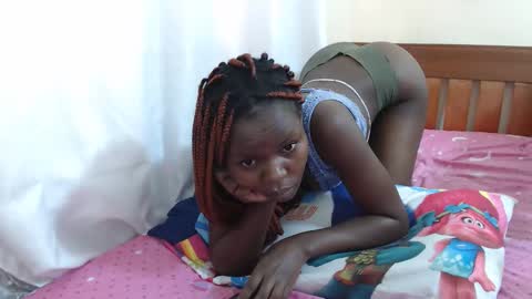 Alvine keji online show from 04/30/26, 08:31