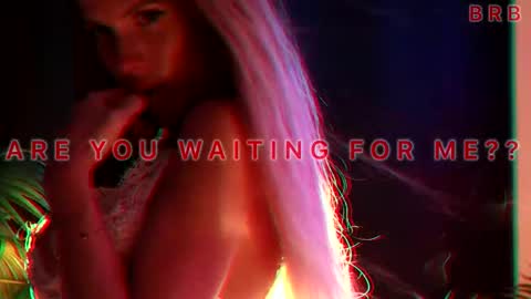 Alvuwka online show from 09/28/25, 07:25