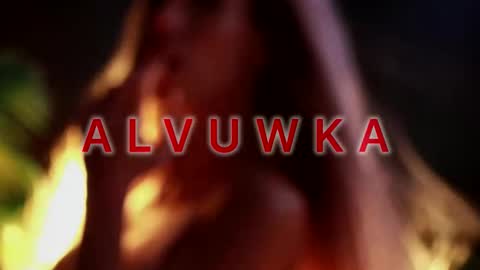 Alvuwka online show from 10/10/25, 08:13