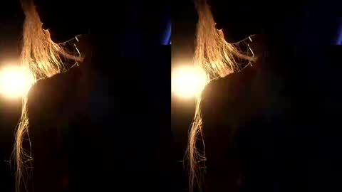 Alvuwka online show from 10/27/25, 07:56