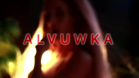 Alvuwka online show from 11/13/25, 08:13