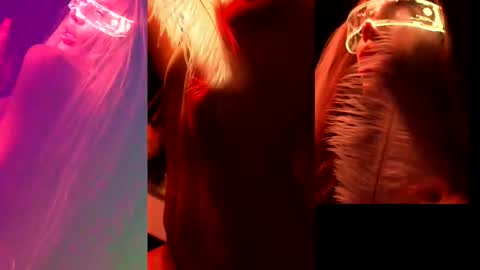 Alvuwka online show from 12/22/25, 07:05