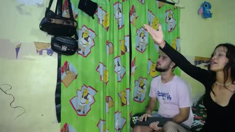 always_hot3 online show from 12/19/25, 02:29