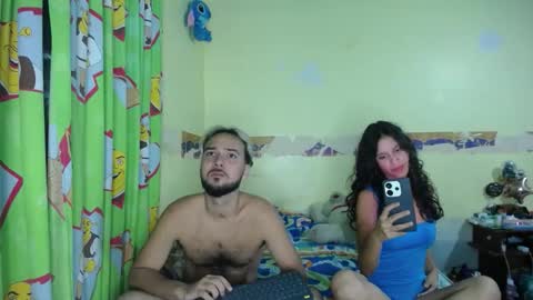 Snapshot of always_hot3 chatting on 02/15/26, 02:19 always_hot3 online show from 02/15/26, 02:19