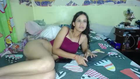 Snapshot of always_hot3 chatting on 03/16/26, 01:55 always_hot3 online show from 03/16/26, 01:55