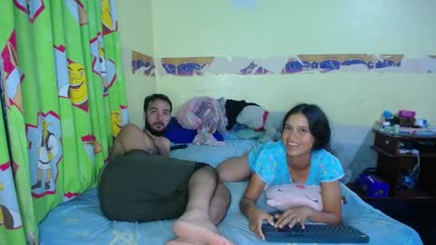 always_hot3 online show from 05/02/26, 11:21