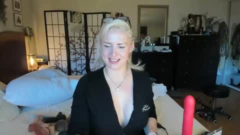 AlwaysAffirming online show from 09/29/25, 07:30