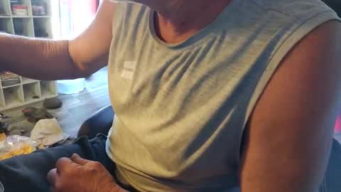 Snapshot of alwayshard4u1 chatting on 03/08/26, 12:52 alwayshard4u1 online show from 03/08/26, 12:52