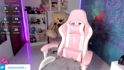 ALEXA online show from 01/27/25, 11:11