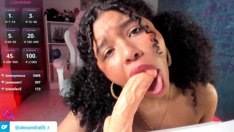 ALEXA online show from 02/19/25, 03:28