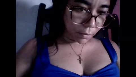 Snapshot of aly826805 chatting on 03/06/25, 10:58 analia online show from 03/06/25, 10:58