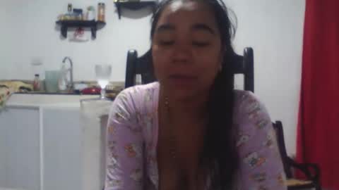 Snapshot of aly826805 chatting on 10/08/25, 06:22 analia online show from 10/08/25, 06:22