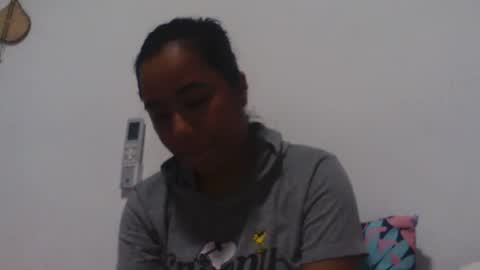 Snapshot of aly826805 chatting on 10/18/25, 07:58 analia online show from 10/18/25, 07:58