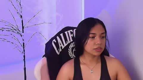 Snapshot of aly_nicc chatting on 03/20/26, 10:03 Aly online show from 03/20/26, 10:03