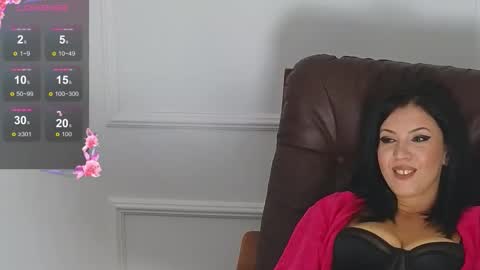 alyarei online show from 09/17/25, 06:42