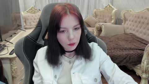 alyaska_yang online show from 06/01/26, 05:25