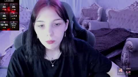 alyaska_yang online show from 06/09/26, 08:20