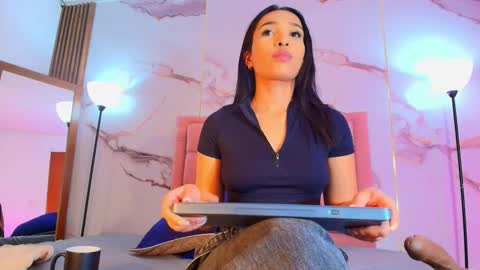 Alya online show from 03/17/26, 04:06