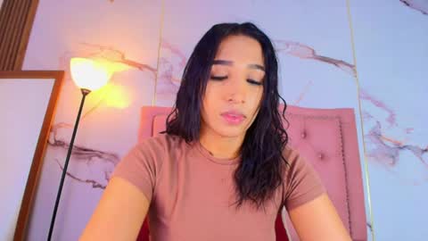 Alya online show from 06/13/26, 03:59
