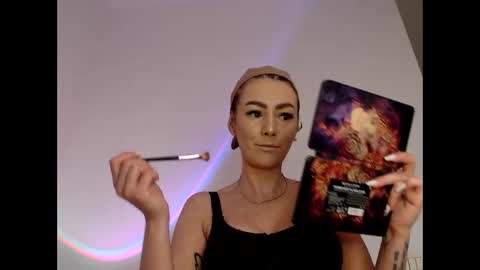 Missy online show from 11/30/25, 07:01