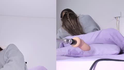 Snapshot of alycee_syn chatting on 01/30/25, 10:08 alycee_syn online show from 01/30/25, 10:08