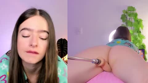 alycee_syn online show from 02/05/26, 10:42