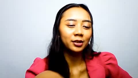 Snapshot of alycefelicano chatting on 06/18/26, 09:14 Naomi online show from 06/18/26, 09:14