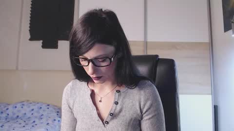 Alice online show from 01/26/25, 12:11