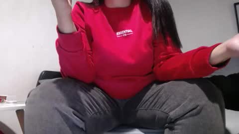 Alyn Maria online show from 01/14/26, 02:39