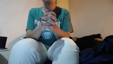 Alyn Maria online show from 05/05/26, 01:24