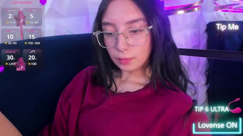 sopie online show from 12/19/24, 05:29