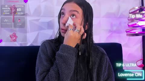 sopie online show from 01/07/25, 11:05