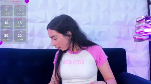 sopie online show from 01/11/25, 11:02