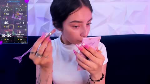 sopie online show from 01/13/25, 11:08