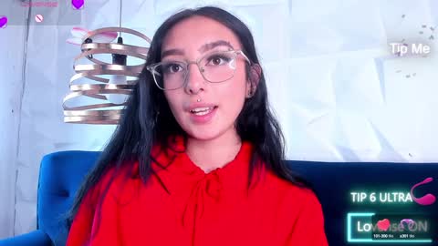 sopie online show from 01/18/25, 05:15