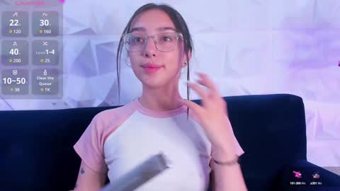 sopie online show from 02/01/25, 11:10