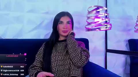 sopie online show from 02/11/25, 03:08