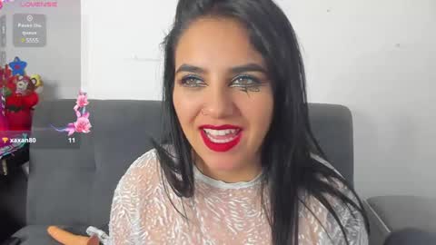 alysa magic online show from 01/28/25, 11:28