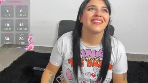 alysa magic online show from 02/27/25, 07:47