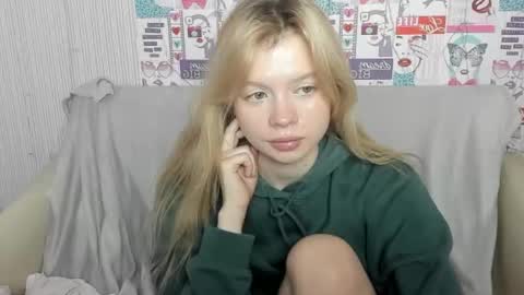 Snapshot of alysameow chatting on 12/02/25, 03:56 Alysa 7GMT online show from 12/02/25, 03:56