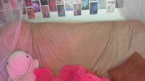 Alysa   7GMT  online show from 06/01/26, 09:00