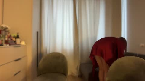 Snapshot of alysamoon chatting on 03/27/26, 03:34 Alise and Jane online show from 03/27/26, 03:34