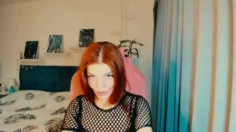 Alysa online show from 04/30/26, 07:36