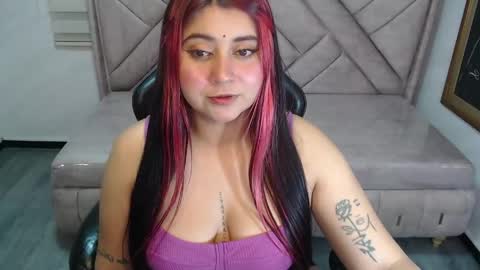 Snapshot of alysha_chopra_v chatting on 05/09/26, 03:56 Hi Stream 1000pm to 600am online show from 05/09/26, 03:56