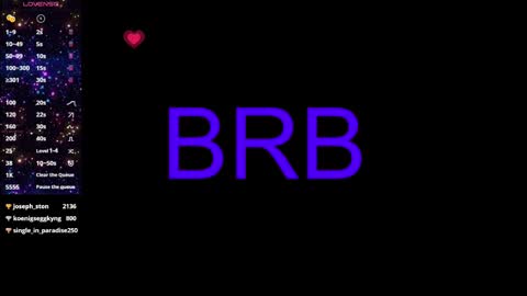   online show from 03/02/25, 08:48