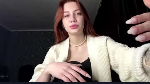 Snapshot of alysiacurles chatting on 05/13/26, 08:12 Sofi online show from 05/13/26, 08:12