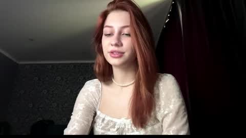 Snapshot of alysiacurles chatting on 05/15/26, 08:32 Sofi online show from 05/15/26, 08:32