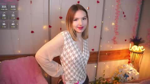 Kate online show from 05/05/26, 04:26